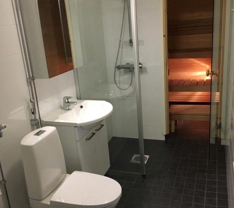 Photo of Bathroom in Vaasa