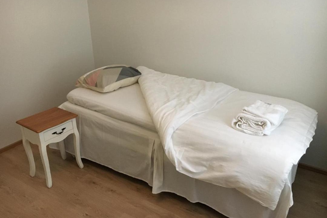 Photo of Bedroom in Vaasa
