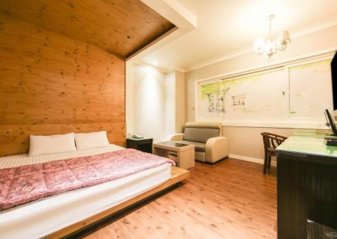 Photo of Bedroom in Sangnam-dong