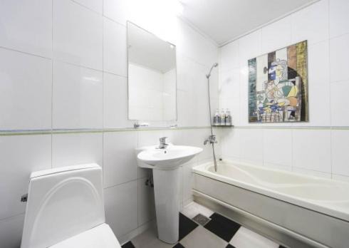 Photo of Bathroom in Sangnam-dong