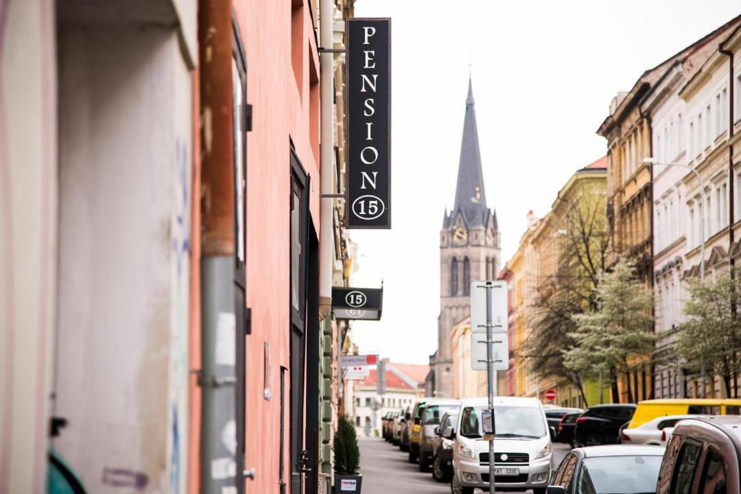 Photo of Others in Zizkov