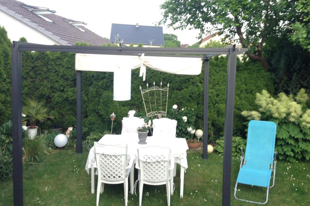 Photo of Patio Balcony in Reichenberg
