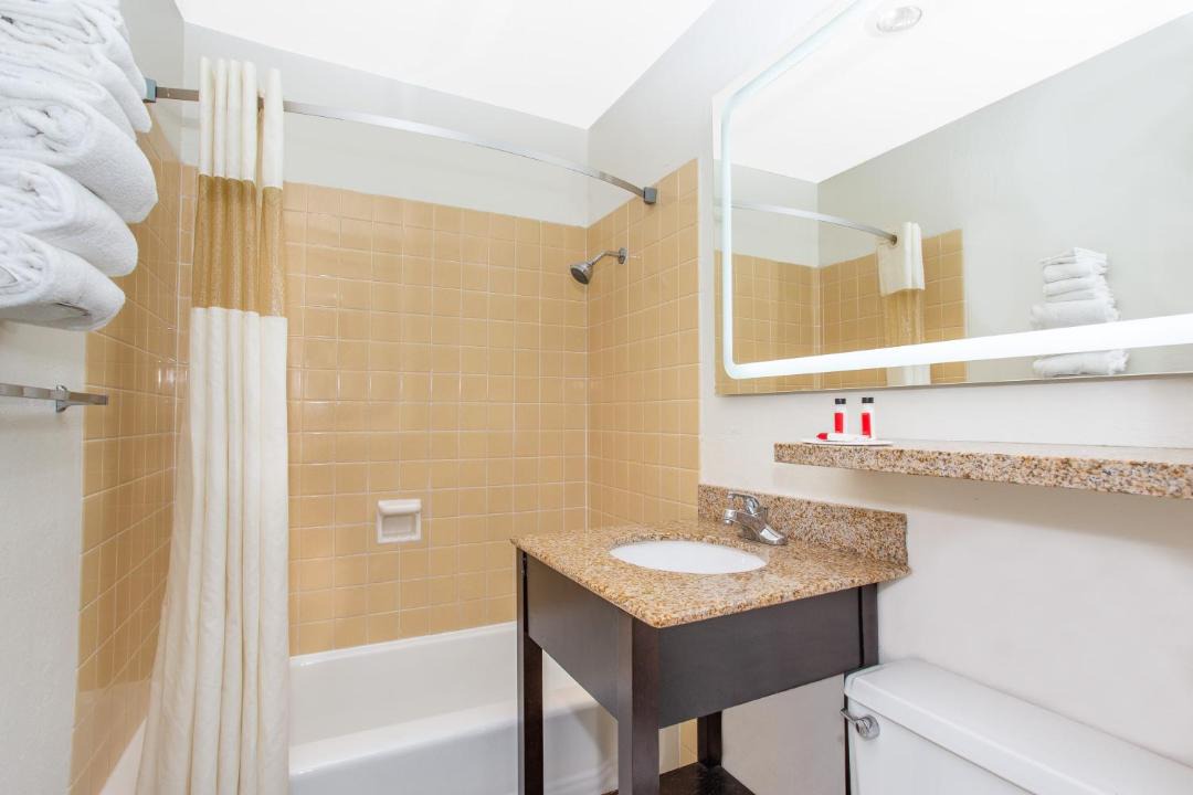 Photo of Bathroom in Central Colorado Springs