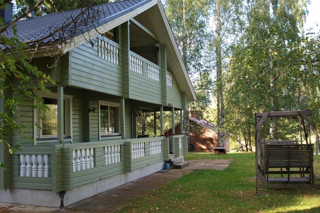 Photo of Others in Tahkovuori