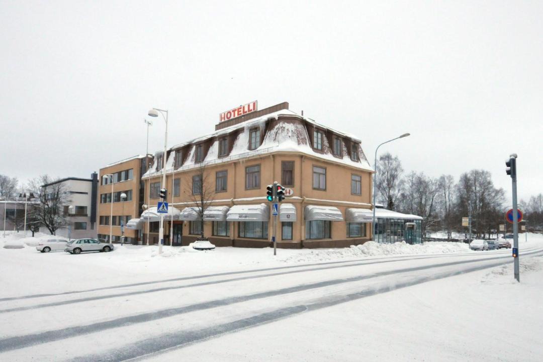 Photo of Others in Iisalmi