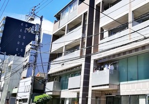 Alphabed Takamatsu Kawaramachi