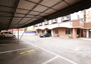 Daejeon Yongjeon J