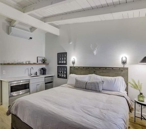 South Chalet Boutique Tahoe 