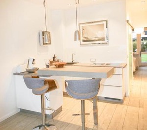 Ferienwohnung Alte Liebe 