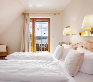 Strandglück Haus 