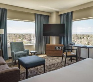 Hyatt Regency Conference 