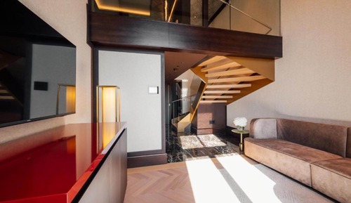 Duplex Suite