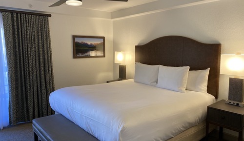 Suite, Multiple Beds, Non Smoking