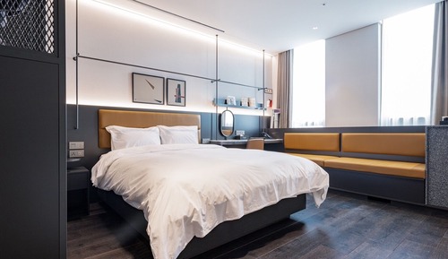 Premium Double room