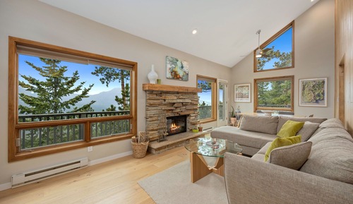 Condo, 3 Bedrooms