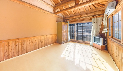 Basic Room, 1 Bedroom (5ho)