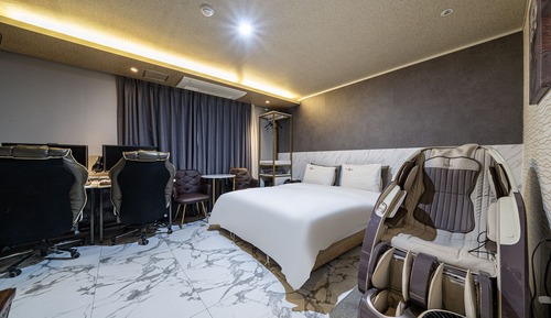 Premium Double Room