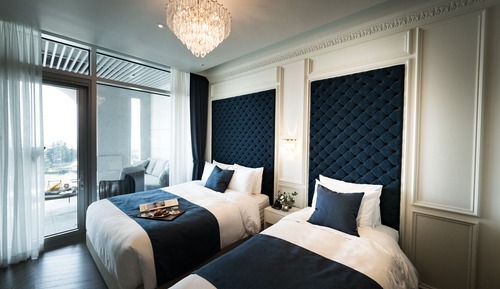 Prestige Suite