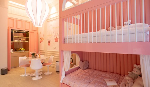 Kids Suite