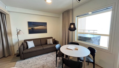 Family Apartment