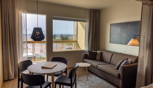 Superior Apartment