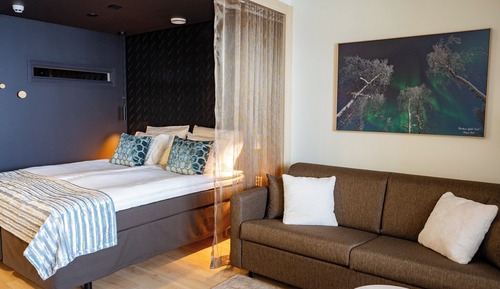 Signature Apartment