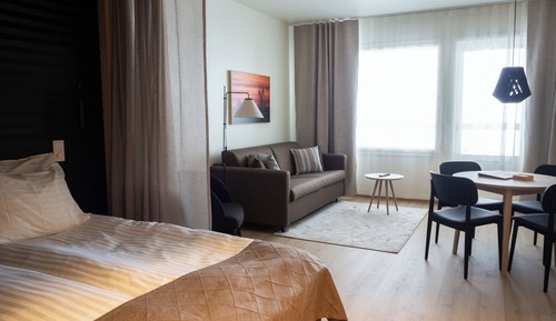Standard Apartment