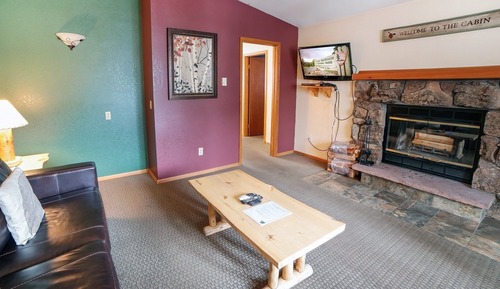 Chalet, 1 Bedroom