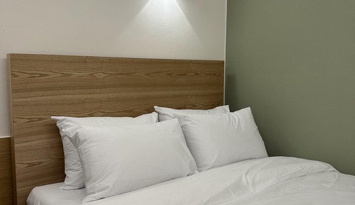 Economy Room, Ground Floor