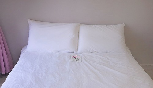 Room (Double Room)