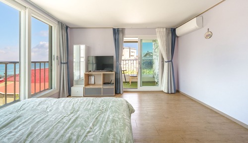 Basic Room, 1 Bedroom (204)