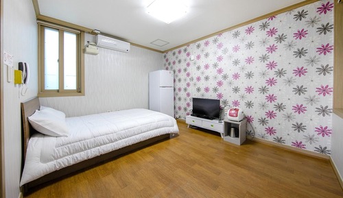Basic Room, 1 Bedroom (102)