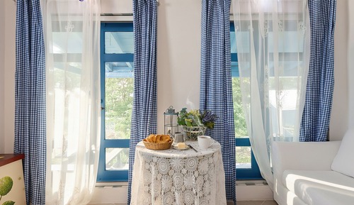 Basic Room, 2 Bedrooms (Hamazee)