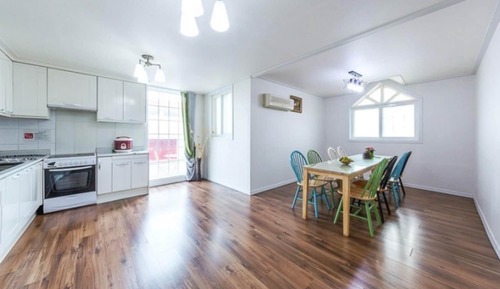 Room (Annex (Gold) (Outdoor Private BBQ))