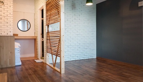 Room (Ondol 1)