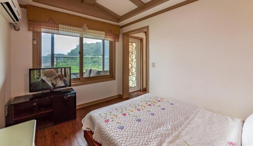 Room (Alkong Dalkong (Spa))