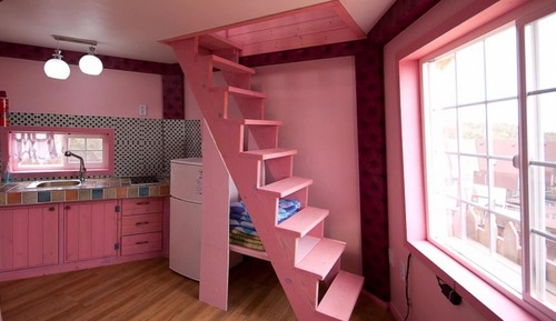 Room (New Building 3F)
