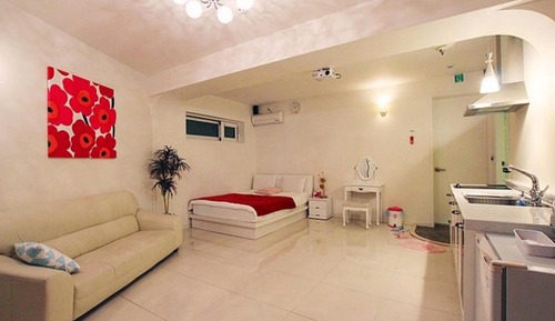 Room (Redondo (Ocean View))