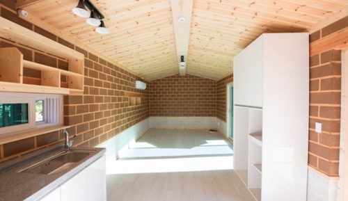 Room (Jungseonam (Building A 1F))