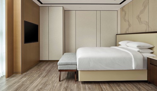 Presidential Suite, 1 King Bed