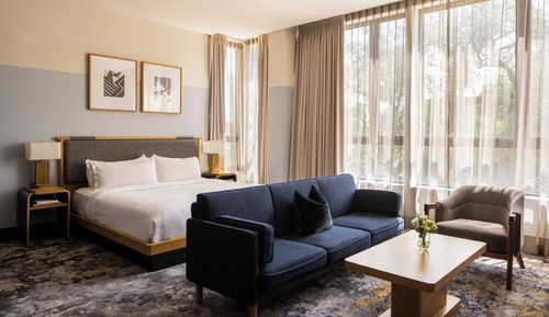 Junior Suite 