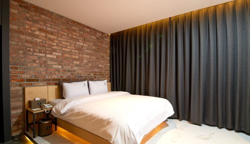 Room (VIP (Jet Spa))