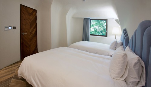 Forest Suite