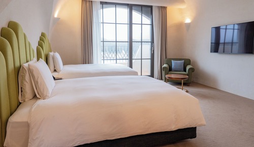 Royal Suite