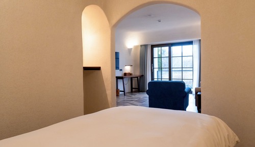 Eco Family Suite King