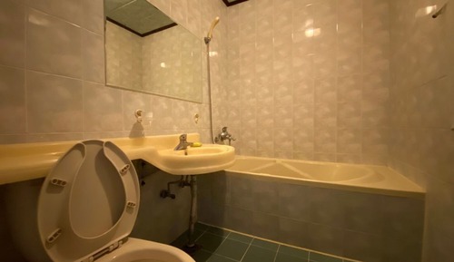 Room (Ondol (additional charge of 10000 won)