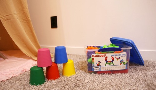 Room (Mir (Kids Plus pets allowed))