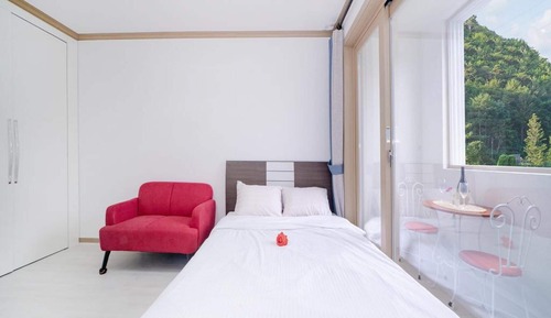 Basic Room, 1 Bedroom (pado)