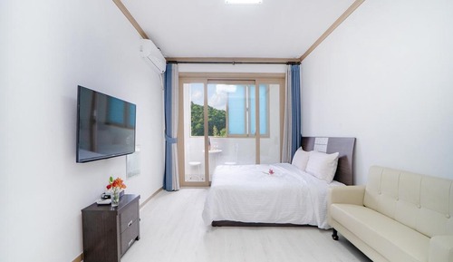 Basic Room, 1 Bedroom (sanho)