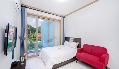 Basic Room, 1 Bedroom (bada)